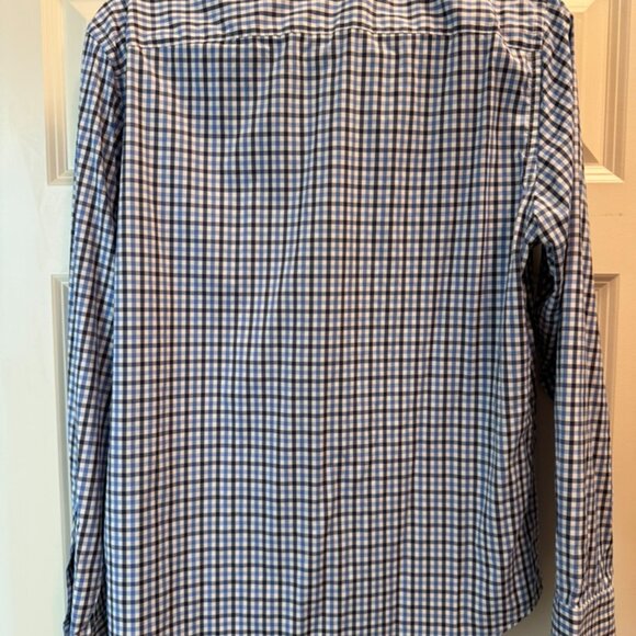 Untuckit Dress Shirt - Picture 2 of 2